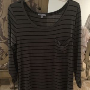 Charlotte Russo everyday top